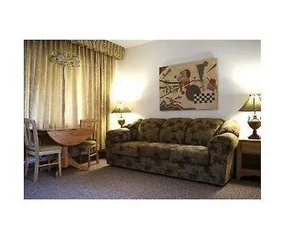 ** Motel Tradewinds Airport Hotel Inglewood United States