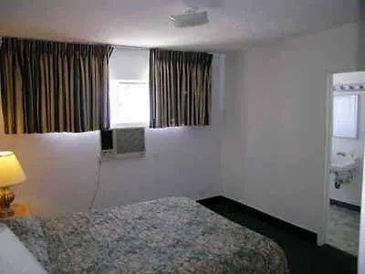 ** Motel Tradewinds Airport Hotel Inglewood United States