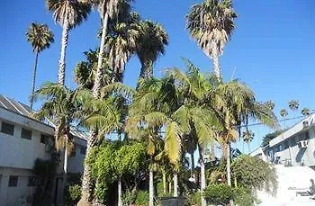 Tradewinds Airport Hotel Inglewood