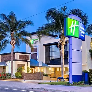 Holiday Express & Costa Mesa, An Ihg Hotel