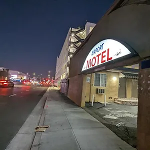 Airport - Motel