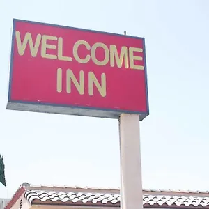 Welcome Motel